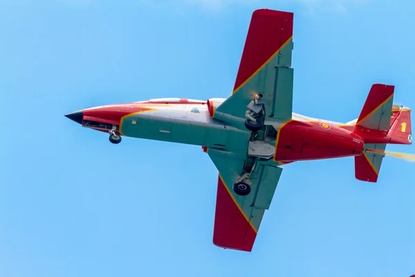 Patrulla Águila —  Fotos de Stock