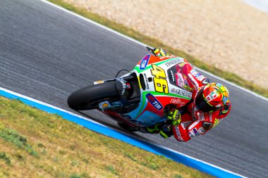 Valentino rossi pilot MotoGP