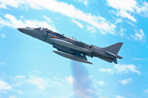 AV-8b harrier plusz — Stock Fotó