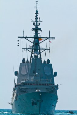Fırkateyn f-101 alvaro de bazan