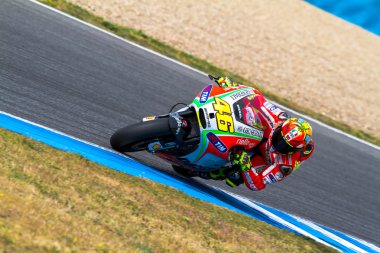 Valentino rossi pilot MotoGP