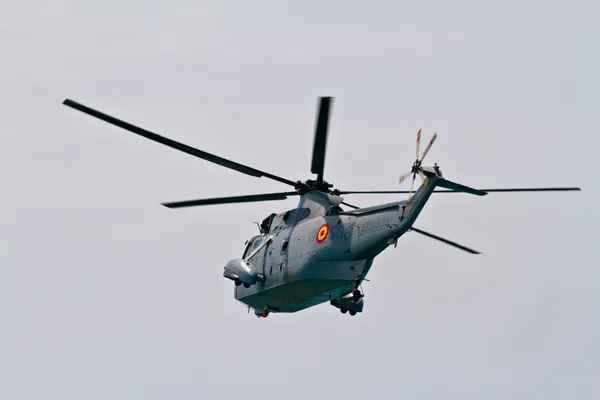 Helikopter seaking — Stock Fotó