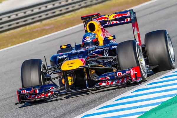 red bull f1, sebastian vettel, 2012 takım