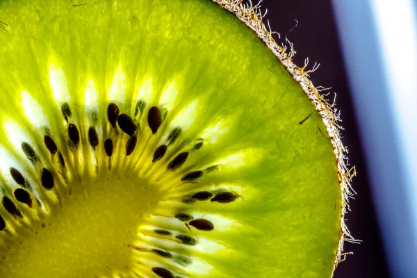 Kiwi-vruchten — Stockfoto