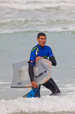 bodyboader tarihinde 2 şampiyonluk impoxibol, 2011