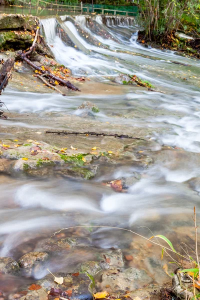 Řeka majaceite — Stock fotografie