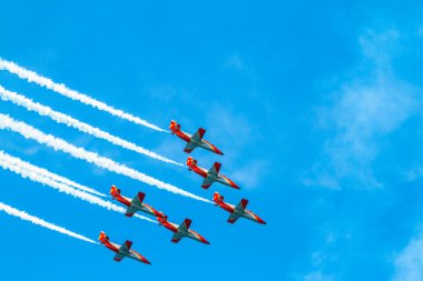 Patrulla Aguila