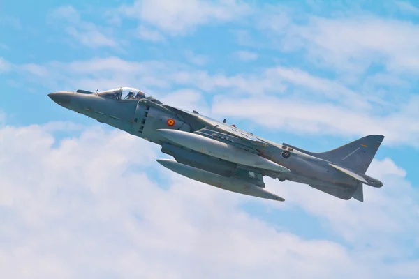 AV-8b Harrier Plus — Stock fotografie