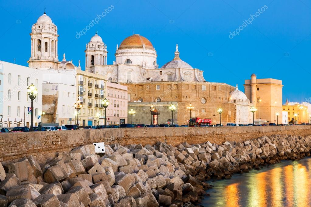 CADIZ
