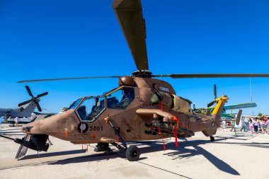 eurocopter ec-665 kaplan