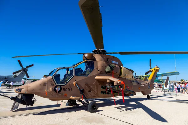 Eurocopter ec-665 tigre — Foto Stock