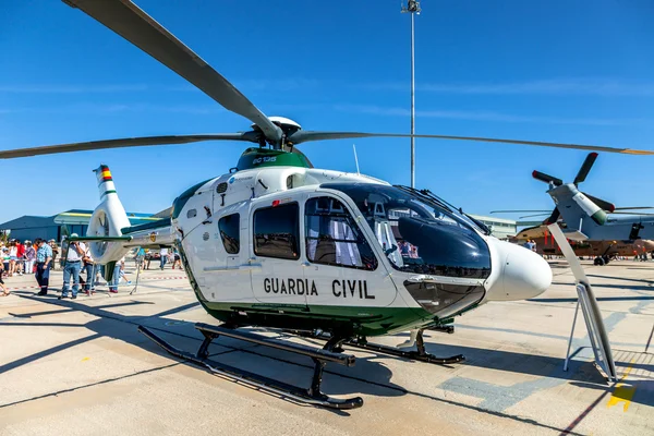 Eurocopter EC135 — Stock Photo, Image