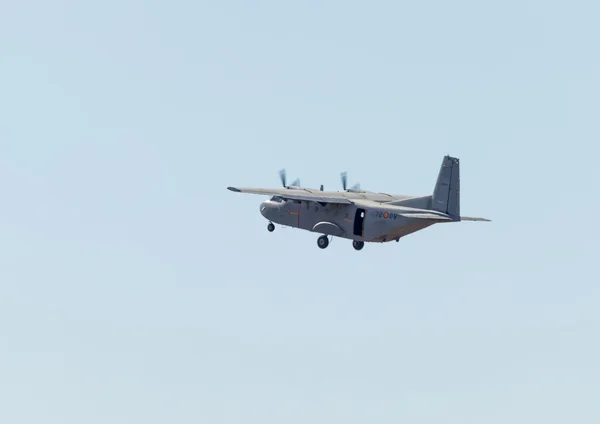 Avión CASA C-212 —  Fotos de Stock