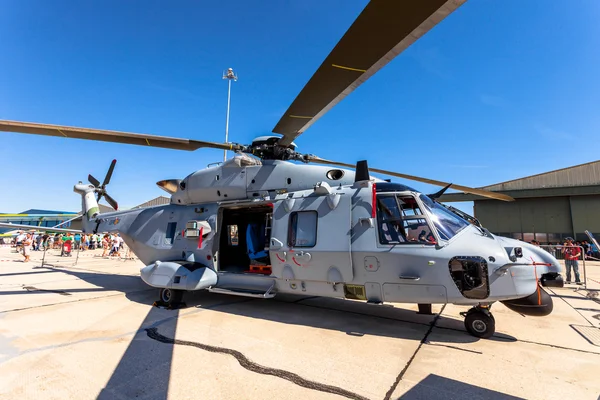 Eurocopter NH90 — Stock Photo, Image