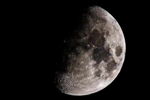 La luna —  Fotos de Stock