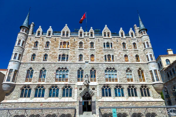 Palácio dos Botinos — Fotografia de Stock