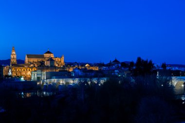 Endülüs ve Roma köprüsü