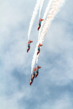 Patrulla Aguila