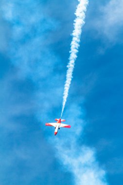 Patrulla Aguila