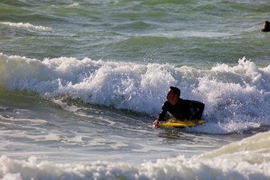 bodyboader tarihinde 2 şampiyonluk impoxibol, 2011