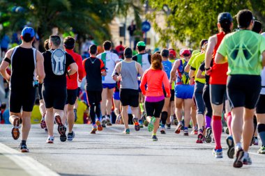 XXVIII yarı maraton bahia de cadiz