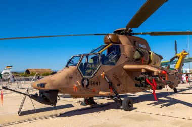 eurocopter ec-665 kaplan