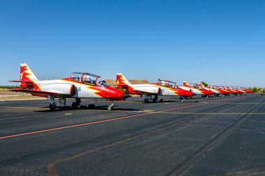 Patrulla Aguila