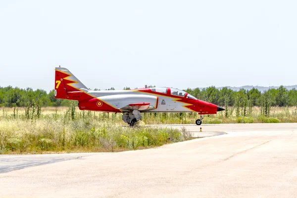 Patrulla aguila — Stockfoto