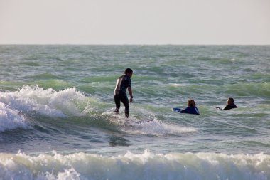 Surfer 2 şampiyonluk impoxibol, 2011 tarihinde