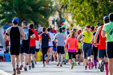 XXVIII yarı maraton bahia de cadiz