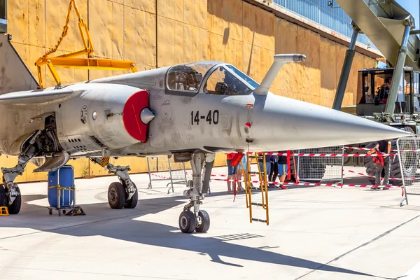 Avion Dassault Mirage F1 — Photo
