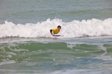 bodyboader tarihinde 2 şampiyonluk impoxibol, 2011