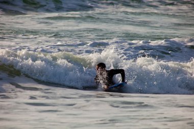 bodyboader tarihinde 2 şampiyonluk impoxibol, 2011