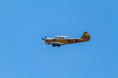 uçak yakovlev yak-52