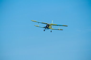 uçağı antonov an-2