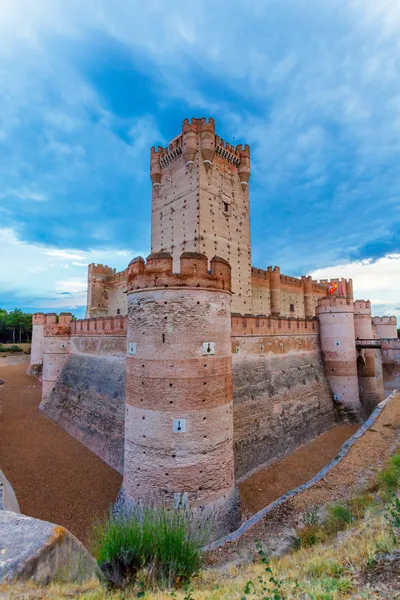 Château de la Mota — Photo