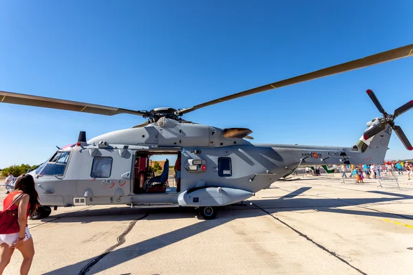 Eurocopter NH90 — Stockfoto