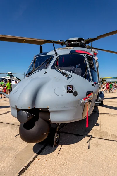 Eurocopter NH90 — Fotografia de Stock