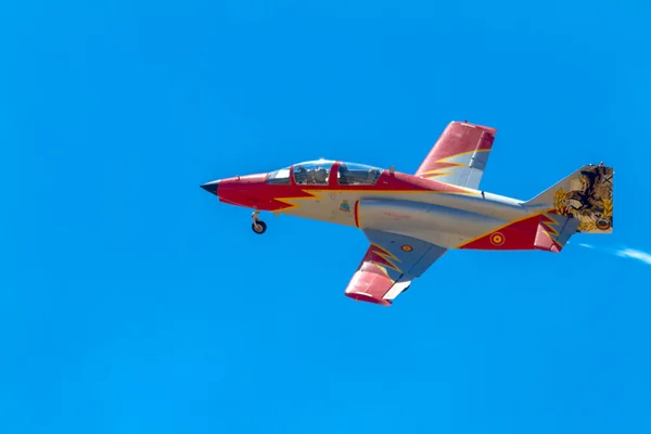 Patrulla Aguila — Fotografia de Stock