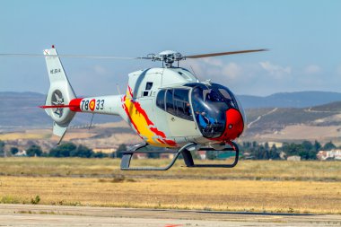 Patrulla Aspa