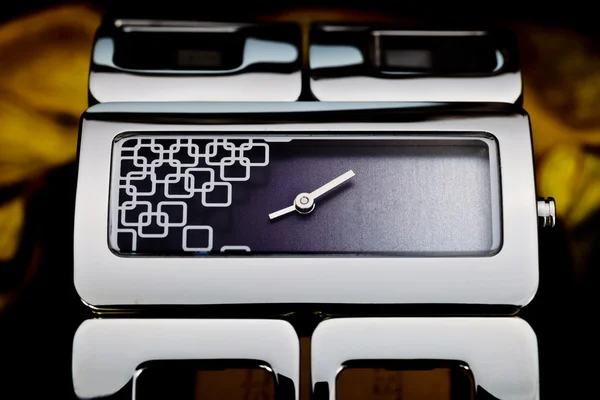 Horloge van armband — Stockfoto