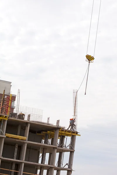 Mounting armature — Stock Photo, Image