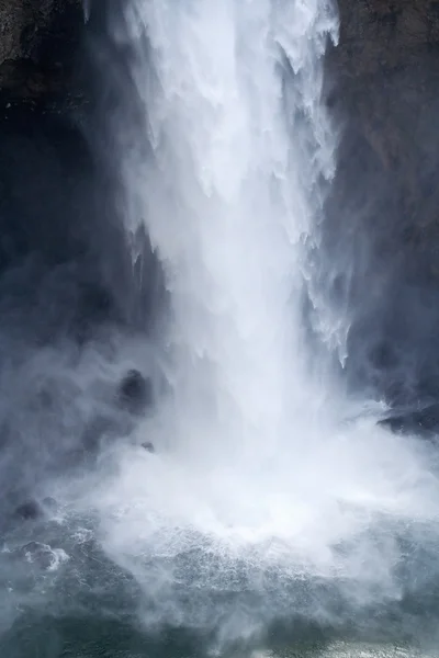 Cachoeira — Fotografia de Stock