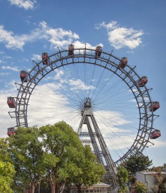 Wiener Riesenrad