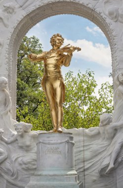 Johann Strauss