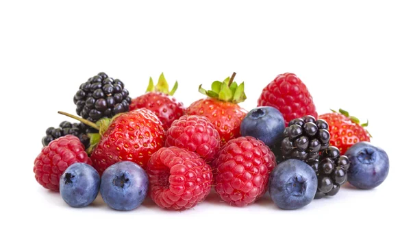 Berries — Stock Photo, Image