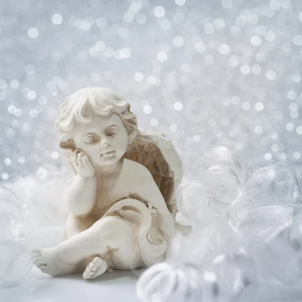 Angel statue — Stock Photo, Image