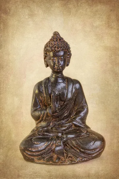 Buddha — Foto Stock