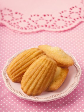 Madeleine