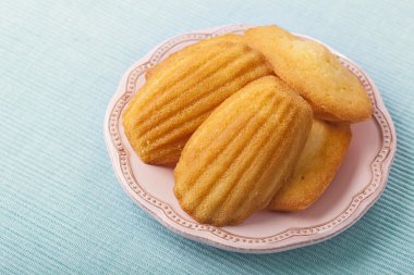 Madeleine